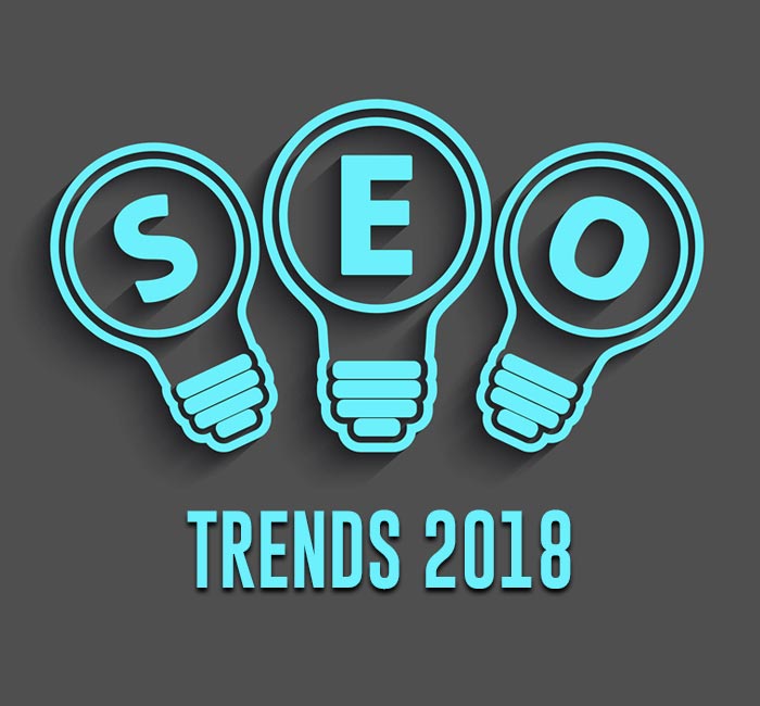 SEO Trends to Watch Out for in 2018