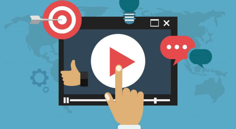 How to Use Videos on Your Website to Improve Engagement