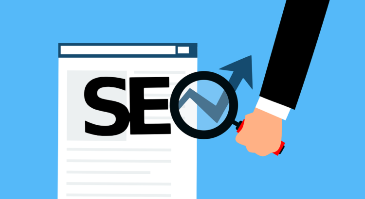 5 SEO Trends for 2022 You Need to Know About