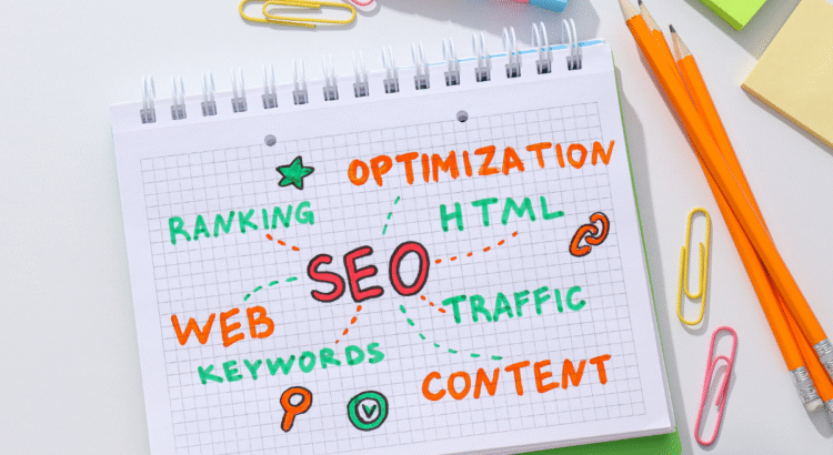 How a Powerful SEO Strategy Can Help Small Businesses