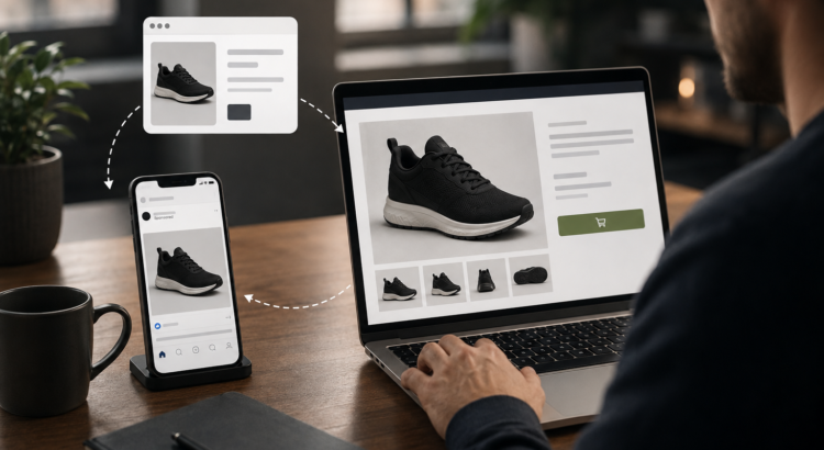 How to Convert More Visitors into Customers with Retargeting Campaigns